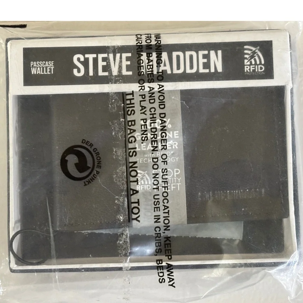 Steve Madden steve madden
